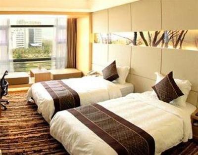 фото отеля Zhuankou Yangtze Hotel