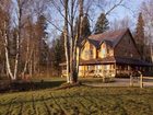 фото отеля Susitna River Lodging