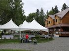 фото отеля Susitna River Lodging