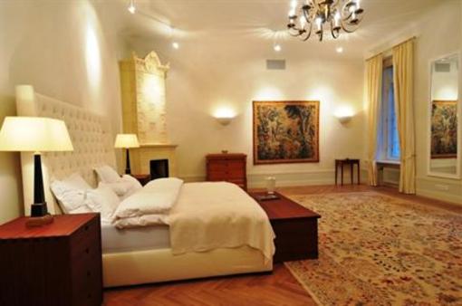 фото отеля Rumene Manor