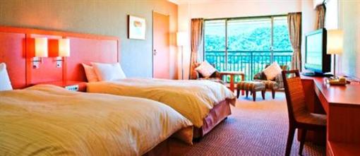фото отеля Fuji View Hotel