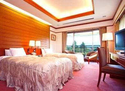 фото отеля Fuji View Hotel
