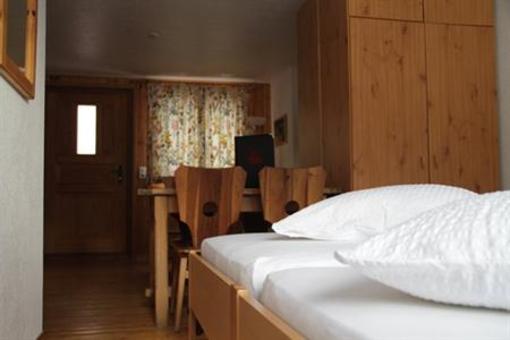 фото отеля Le Vieux Valais Apartments Ovronnaz