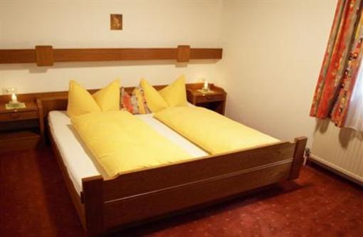 фото отеля Chalet Sofie