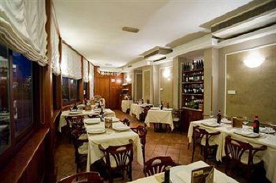 фото отеля Hotel Piero Della Francesca
