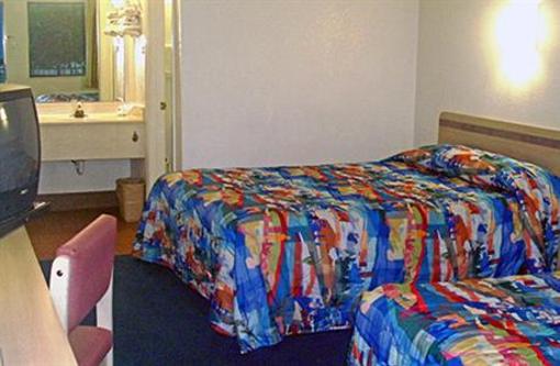 фото отеля Motel 6 Fort Worth North Richland Hills