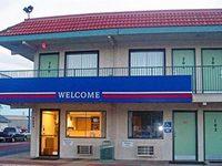 Motel 6 Fort Worth North Richland Hills