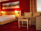 фото отеля Hotel Annex Der Salzburger Hof