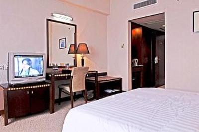 фото отеля Haitian Xiang Hotel