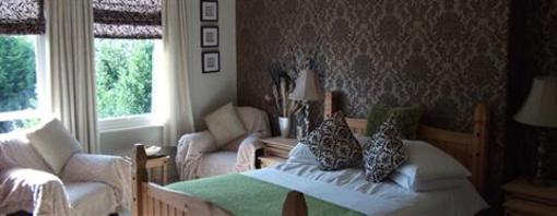 фото отеля Staveley House Bed & Breakfast Colwyn Bay