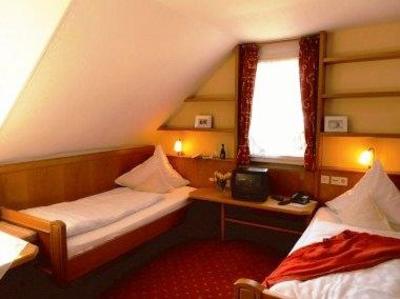 фото отеля Gastehaus Thea Oberstdorf