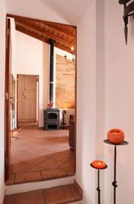 фото отеля Casa de Pedrogao