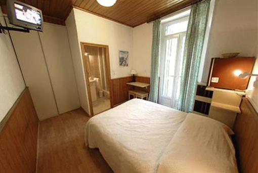 фото отеля Hotel Le Gelas