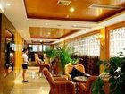 фото отеля Golden Lake Hotel Chengdu