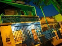 Casa Azul Hostel