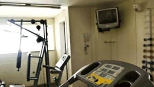 фото отеля Solare Suites Number One Hotel Sao Luis
