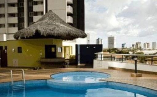 фото отеля Solare Suites Number One Hotel Sao Luis
