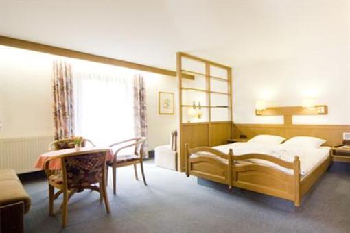 фото отеля Flair Hotel Dobrachtal