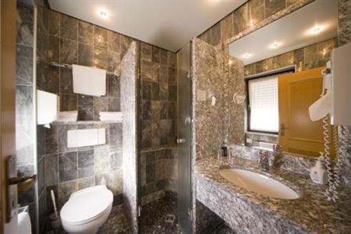 фото отеля Flair Hotel Dobrachtal