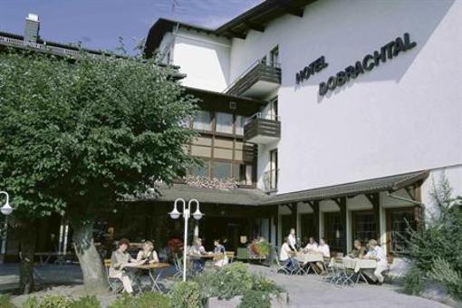 фото отеля Flair Hotel Dobrachtal
