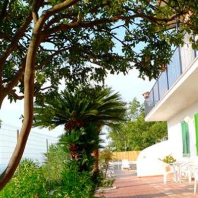 фото отеля La Villa Pina