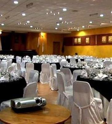 фото отеля Club Hotel Catedral