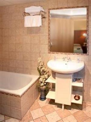 фото отеля Hotel Hispania