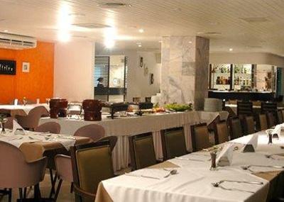 фото отеля Gavea Hotel