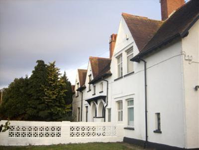 фото отеля Celtic Springs Guest House