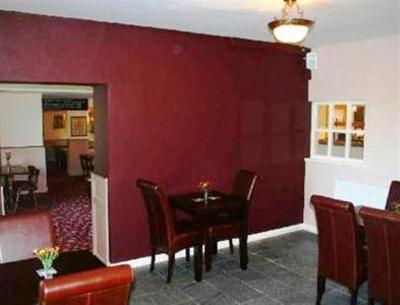 фото отеля The Lord Nelson Inn Newark (England)