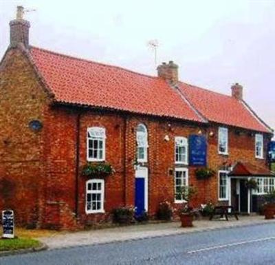 фото отеля The Lord Nelson Inn Newark (England)