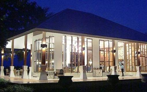 фото отеля The Blue Sky Resort At Ranong