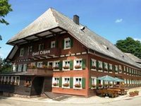 Hotel Ochsen Lenzkirch
