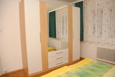 фото отеля Apartment Am Donaukanal