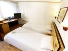 фото отеля Campanile Hotel Senlis