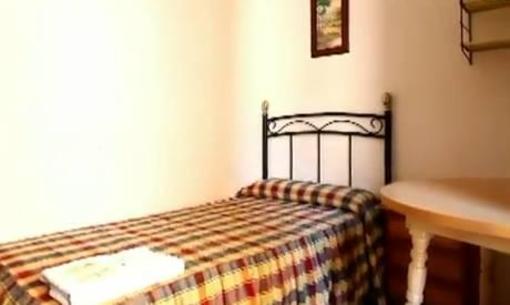 фото отеля Pension La Milagrosa Granada