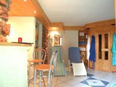 фото отеля Appartement-Pension Familie Gewessler