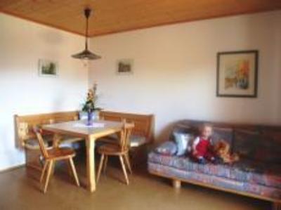 фото отеля Appartement-Pension Familie Gewessler