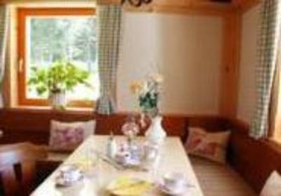 фото отеля Appartement-Pension Familie Gewessler