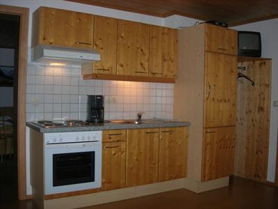 фото отеля Appartement-Pension Familie Gewessler
