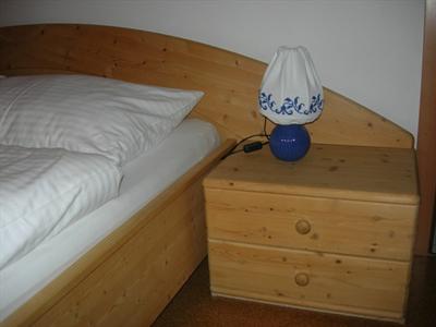 фото отеля Appartement-Pension Familie Gewessler