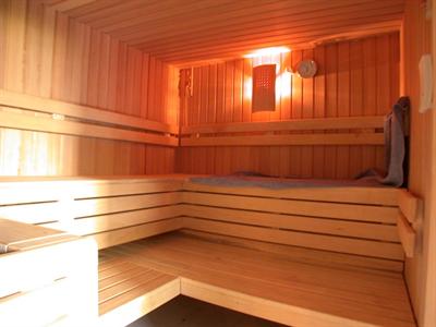 фото отеля Appartement-Pension Familie Gewessler