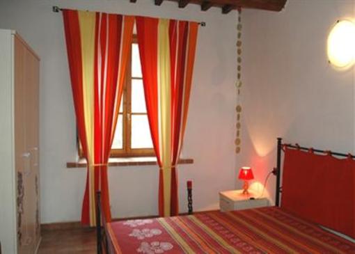 фото отеля Casa Vacanze Serraiola Alta