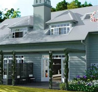 фото отеля Parklands Country Garden & Lodges Blackheath
