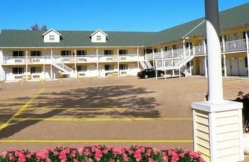 фото отеля Motel 62