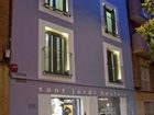 фото отеля Sant Jordi Gracia Hostel