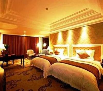 фото отеля Radegast Hotel Waihai Dezhou