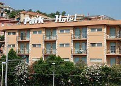 фото отеля Park Hotel Varazze