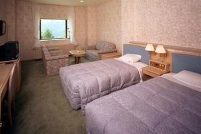 фото отеля Azumaya Kogen Hotel
