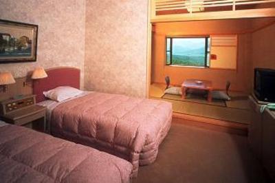 фото отеля Azumaya Kogen Hotel